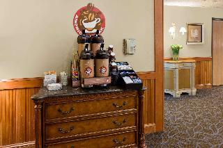 Hotel Americinn By Wyndham Chanhassen