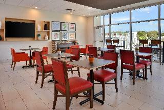 Hotel Holiday Inn Express & Suites West Melbourne