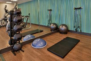 Hotel Holiday Inn Express & Suites West Melbourne