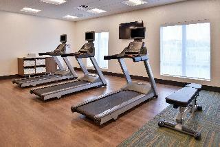 Hotel Holiday Inn Express & Suites West Melbourne