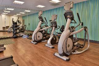 Hotel Holiday Inn Express & Suites West Melbourne