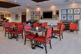 Hotel Holiday Inn Express & Suites West Melbourne