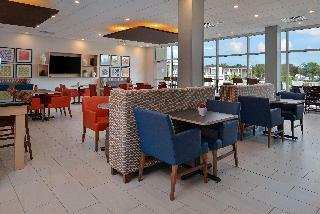 Hotel Holiday Inn Express & Suites West Melbourne