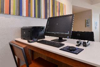 Hotel Holiday Inn Express & Suites West Melbourne