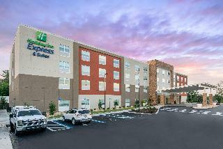 Hotel Holiday Inn Express & Suites West Melbourne