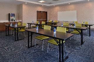 Hotel Holiday Inn Express & Suites West Melbourne