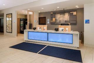 Hotel Holiday Inn Express & Suites West Melbourne