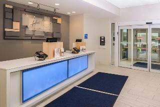 Hotel Holiday Inn Express & Suites West Melbourne