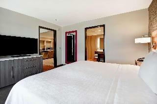 Hotel Home2 Suites By Hilton Victorville, Ca