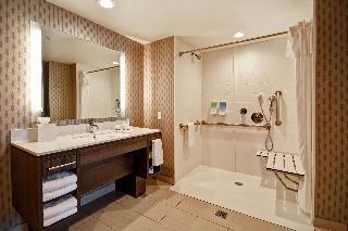 Hotel Home2 Suites By Hilton Victorville, Ca