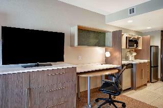 Hotel Home2 Suites By Hilton Victorville, Ca