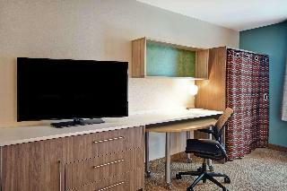 Hotel Home2 Suites By Hilton Victorville, Ca