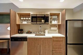 Hotel Home2 Suites By Hilton Victorville, Ca