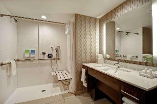 Hotel Home2 Suites By Hilton Victorville, Ca