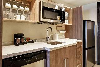 Hotel Home2 Suites By Hilton Victorville, Ca