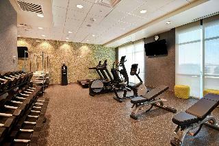Hotel Home2 Suites By Hilton Victorville, Ca