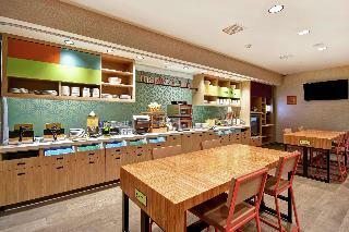 Hotel Home2 Suites By Hilton Victorville, Ca