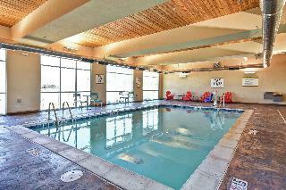 Hotel Home2 Suites By Hilton Victorville, Ca
