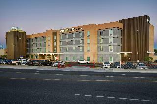 Hotel Home2 Suites By Hilton Victorville, Ca