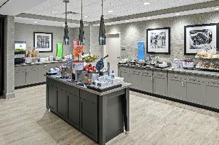 Hotel Hampton Inn & Suites Cranberry Pittsburgh