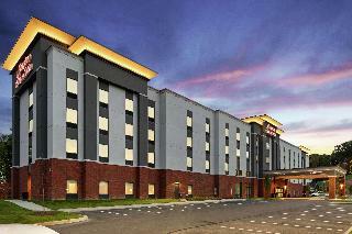 Hotel Hampton Inn & Suites Cranberry Pittsburgh