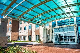 Hotel Holiday Inn Savannah Airport - Pooler