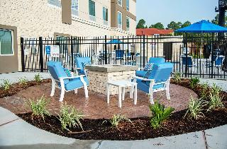 Hotel Holiday Inn Savannah Airport - Pooler