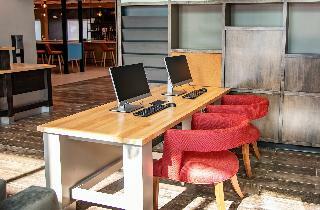 Hotel Holiday Inn Savannah Airport - Pooler