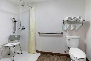 Hotel Clarion Inn & Suites Bowling Green