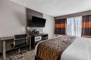 Hotel Clarion Inn & Suites Bowling Green