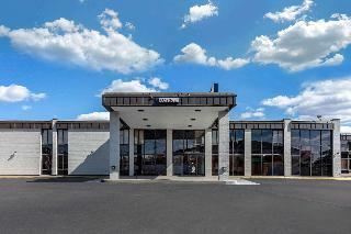 Hotel Clarion Inn & Suites Bowling Green