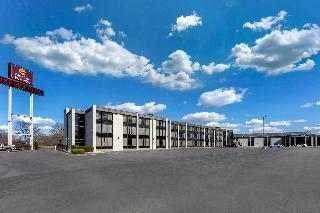 Hotel Clarion Inn & Suites Bowling Green