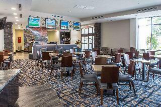 Arbor Hotel And Conference Center, An Ascend Hotel