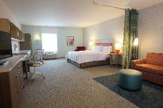 Hotel Home2 Suites By Hilton Nampa, Id
