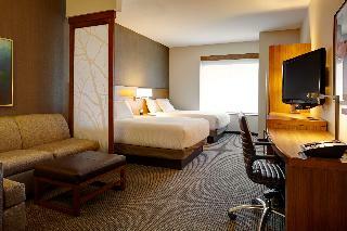 Hotel Hyatt Place Marlborough Apex Center