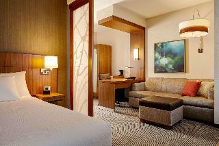 Hotel Hyatt Place Marlborough Apex Center