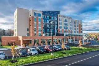 Hotel Hyatt Place Marlborough Apex Center