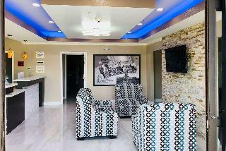 Hotel Super 8 By Wyndham Houston Northwest Cypress