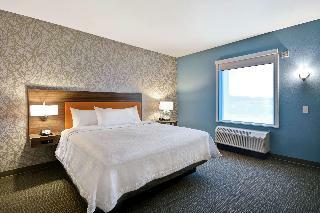 Hotel Home2 Suites By Hilton Mobile, Al