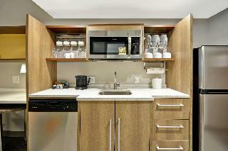 Hotel Home2 Suites By Hilton Mobile, Al