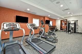 Hotel Home2 Suites By Hilton Mobile, Al