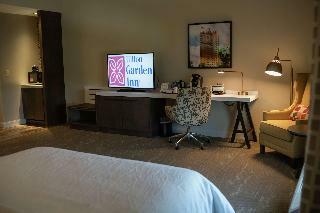 Hotel Hilton Garden Inn Waco, Tx