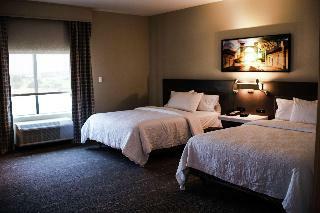 Hotel Hilton Garden Inn Waco, Tx