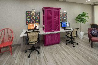 Hotel Home2 Suites By Hilton Owasso, Ok