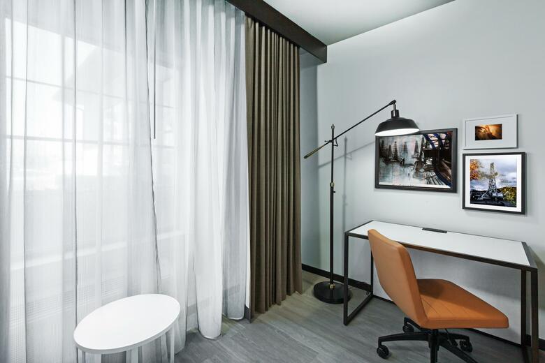 Hotel Indigo Tulsa