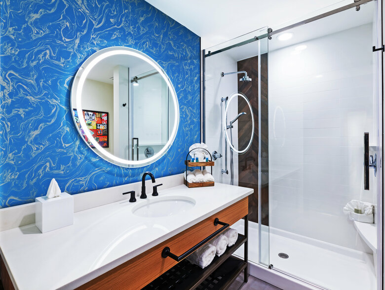 Hotel Indigo Tulsa