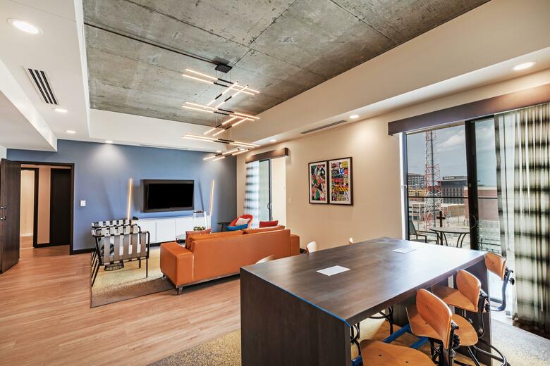 Hotel Indigo Tulsa