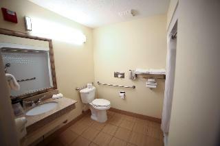 Surestay Plus Hotel By Bw Evansville