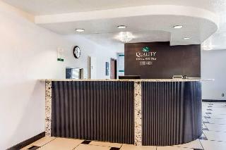 Hotel Quality Inn & Suites