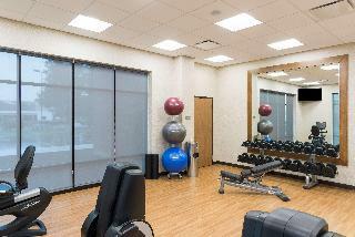 Hotel Hyatt Place Ann Arbor